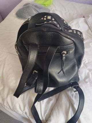 Mochila Mustang 
