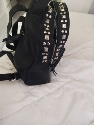 Mochila Mustang 