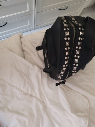 Mochila Mustang 