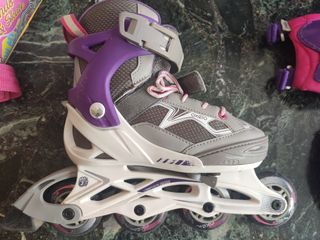 Patines linea 32-35