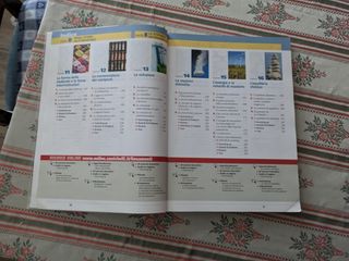 Libro Lineamenti di Chimica - Zanichelli