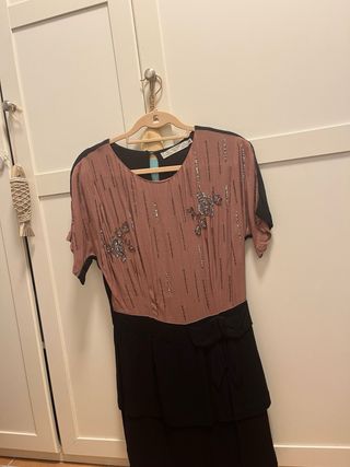 Vestido Nice Things Paloma S.