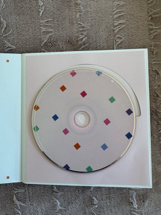 TXT minisode1: Blue Hour album VR