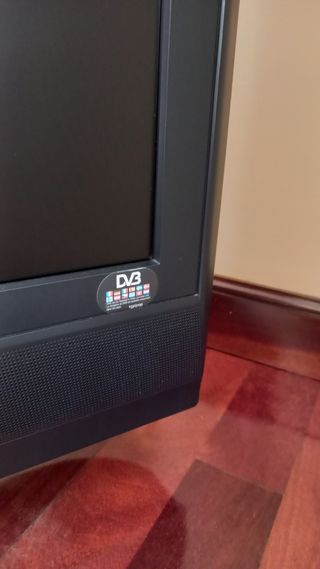 Televisión Panasonic