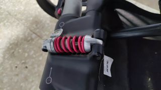 carrito Jané Rider Duo Matrix