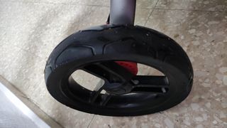 carrito Jané Rider Duo Matrix