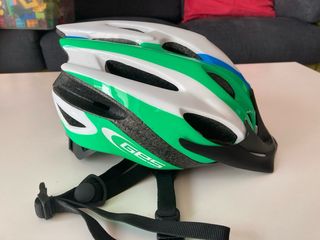 Casco de bici infántil