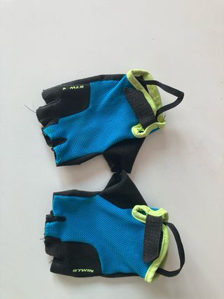 Casco de bici infántil
