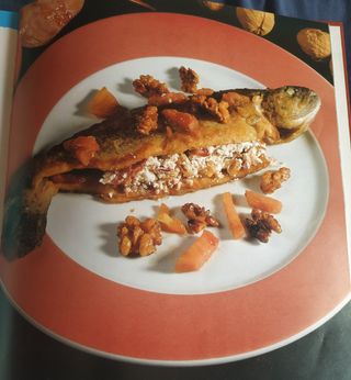 Cocinando con Karlos Arguiñano