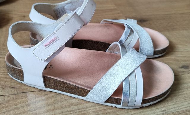 PABLOSKY SANDALIAS 37 NIÑA