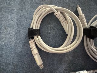 Cables ORIGINALES Lightning iPhone/iPad