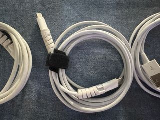 Cables ORIGINALES Lightning iPhone/iPad