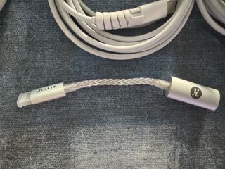 Cables ORIGINALES Lightning iPhone/iPad