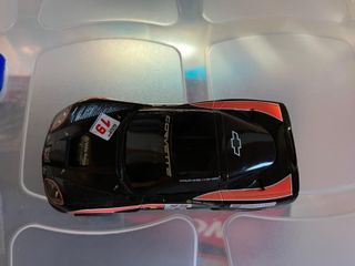 Coche de SCALEXTRIC - marca NINCO