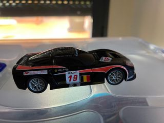 Coche de SCALEXTRIC - marca NINCO