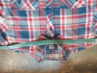 Camisa cuadros Slim fit Quiksilver 