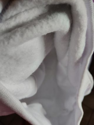 2 Felpe Mercoledì tg 12 anni.