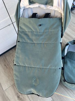 Bugaboo camaleon modelo Kite