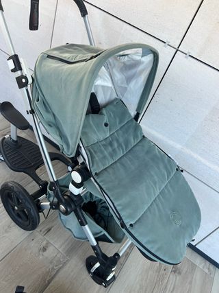 Bugaboo camaleon modelo Kite