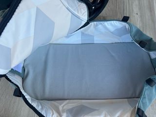 Bugaboo camaleon modelo Kite