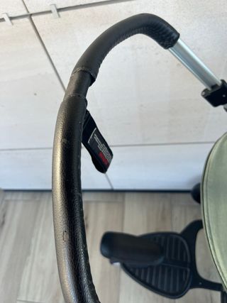 Bugaboo camaleon modelo Kite