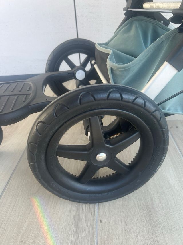 Bugaboo camaleon modelo Kite