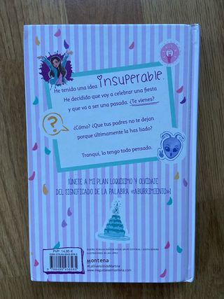 La Diversion de Martina