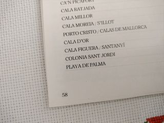 Guía de Mallorca 