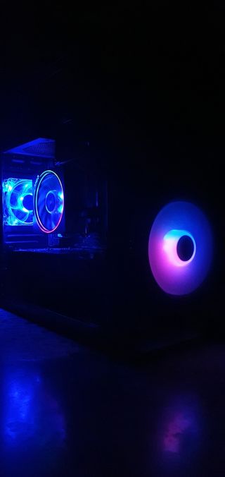 NUEVO!! PC GAMING PARA LEAGUE OF LEGENDS, GTA, ETC