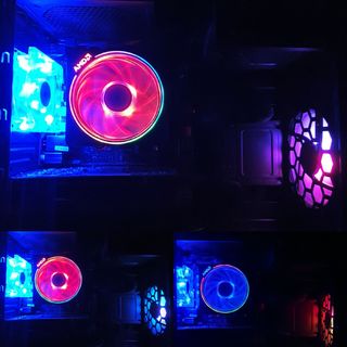 NUEVO!! PC GAMING PARA LEAGUE OF LEGENDS, GTA, ETC