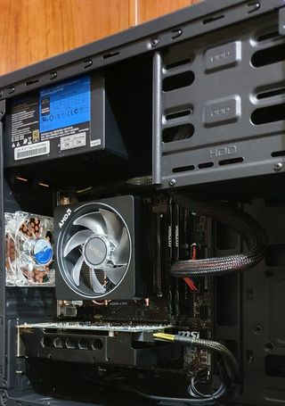 NUEVO!! PC GAMING PARA LEAGUE OF LEGENDS, GTA, ETC