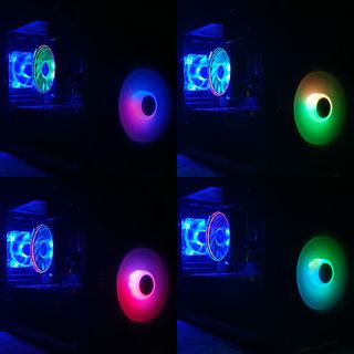 NUEVO!! PC GAMING PARA LEAGUE OF LEGENDS, GTA, ETC