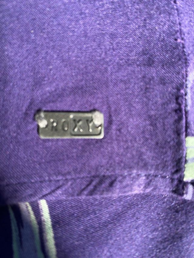 Vestido playero Roxy