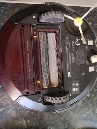 ROOMBA 896