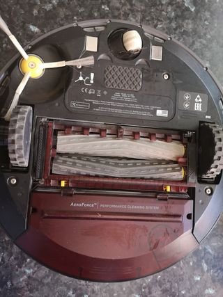 ROOMBA 896