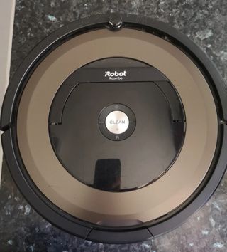ROOMBA 896