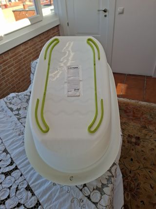 Bañera bebé/ mascota Ikea