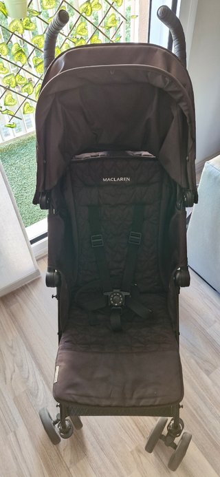 Silla de paseo Maclaren Quest