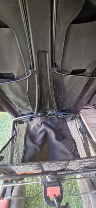 Silla de paseo Maclaren Quest