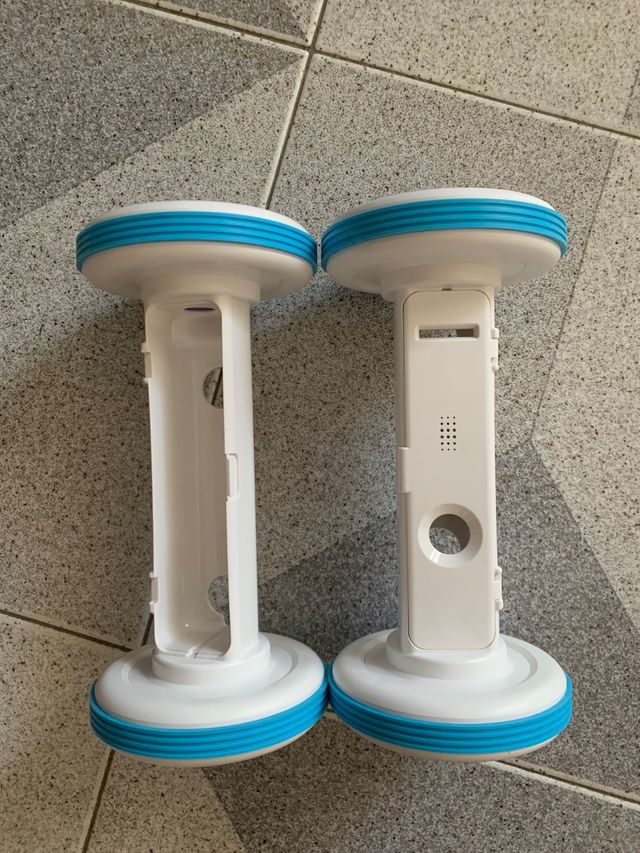 Accessori per ma Wii manubri