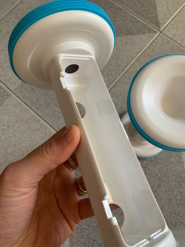 Accessori per ma Wii manubri