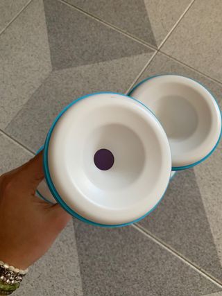 Accessori per ma Wii manubri