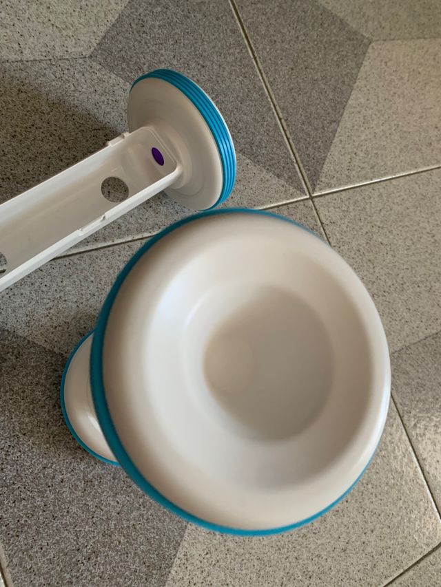 Accessori per ma Wii manubri