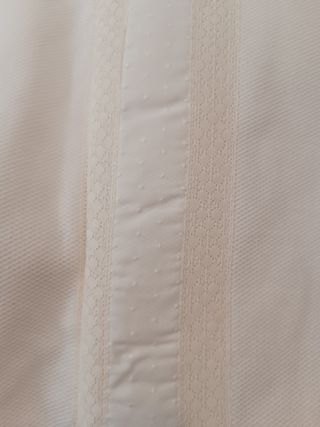 Saco nido bebé carro