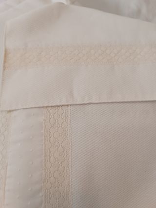 Saco nido bebé carro