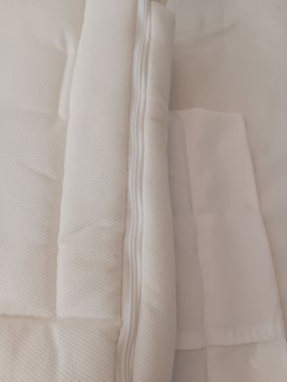 Saco nido bebé carro