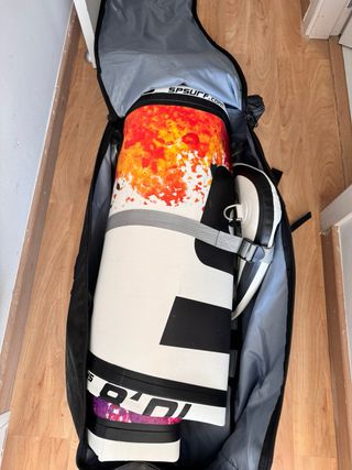 Tabla paddle surf SPS Limited Edition