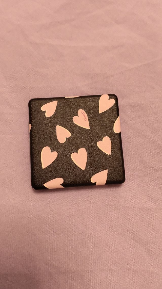 Specchietto da borsa 