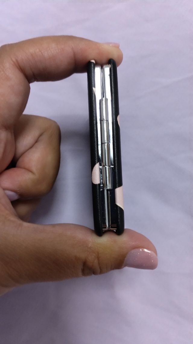 Specchietto da borsa 