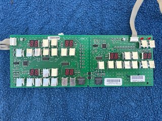 REPUESTO INDUCCION Fagor  Placa modulo